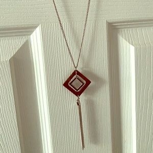 Fashion necklace